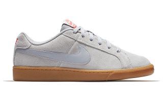 NIKE COURT ROYALE SUEDE BLANCO NI819802 003