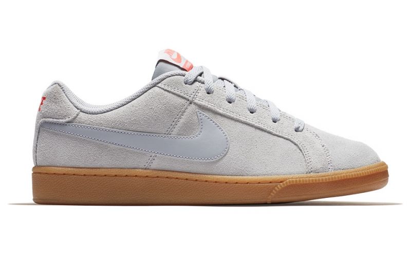 nike court royale suede beige