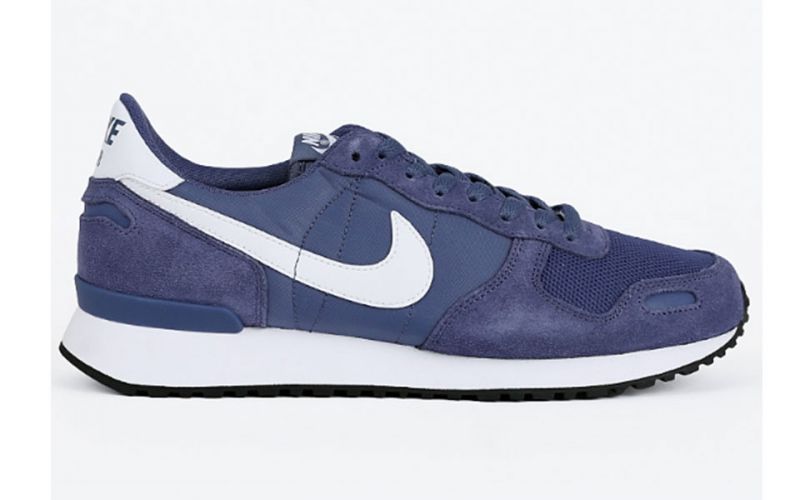 Nike Vortex Azul marino -