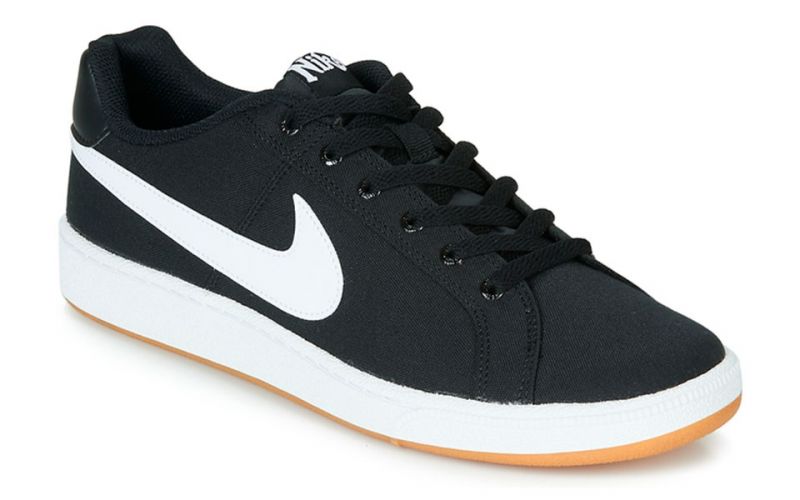 nike court royale canvas