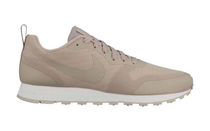 nike md runner 2 beige