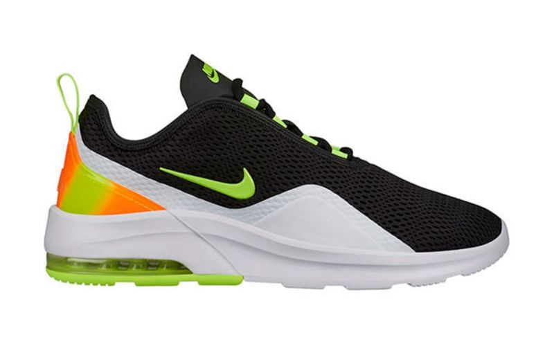 air max motion 2 green