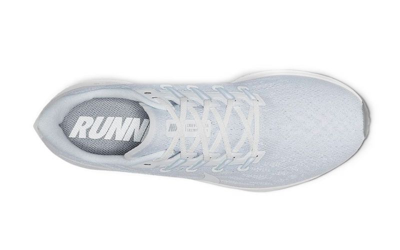 nike air zoom pegasus 36 white university blue