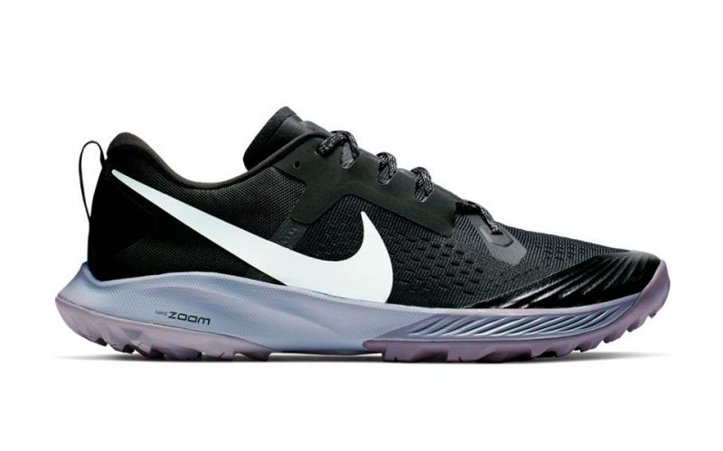Nike Air Zoom Terra Kiger 5 Negro Blanco Niaq2219 001 - Farbe: Eu 44Größe: HERREN- Erzeugniscode: 192499083074