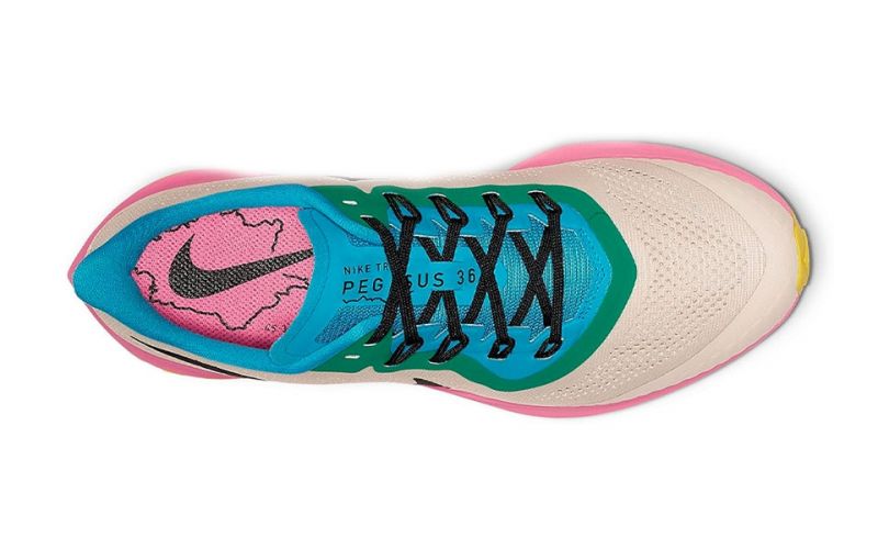 nike pegasus 33 donna 2014