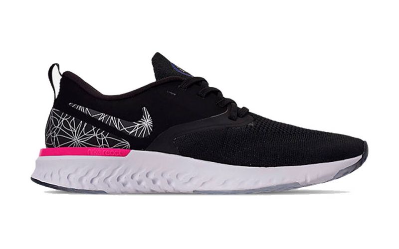 nike odyssey react flyknit 2 sizing