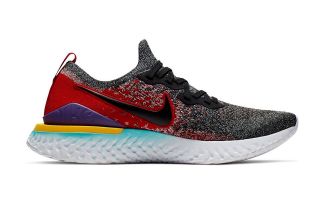 React Flyknit 2 | Resumen y detallado