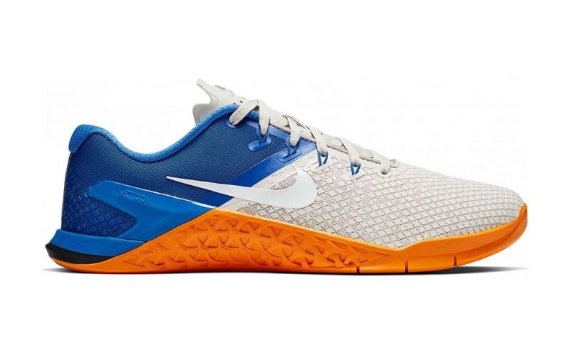 nike metcon 4 azul