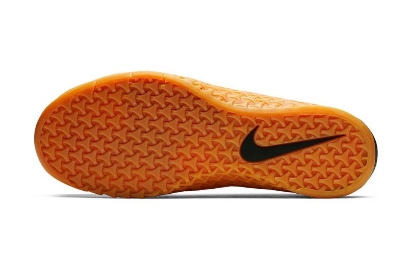 Registro prisión Aniquilar Nike Metcon 4 XD rojo - Entrenamientos confortables