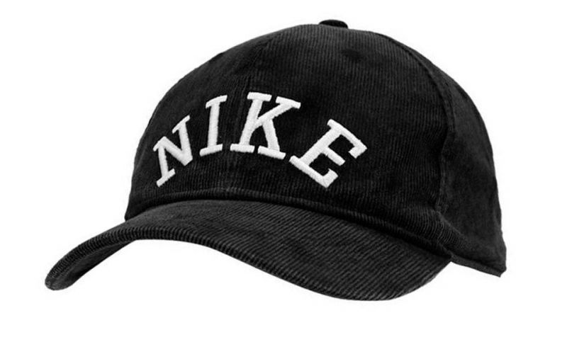 Nike Gorra Sportswear Classic99 Washed Block Nibv3389 010 - Farbe: Größe: HERREN- Erzeugniscode: 192500452486
