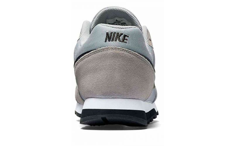 Nike Runner 2 grau schwarz - Klassisch und leicht
