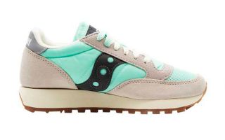 SAUCONY JAZZ ORIGINAL VINTAGE BLANCO AZUL S60368-108