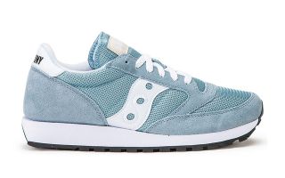 Saucony JAZZ ORIGINAL VINTAGE AZUL S60368-110