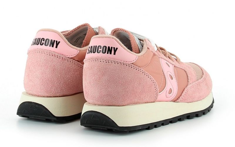 Saucony Jazz Original Vintage pink 