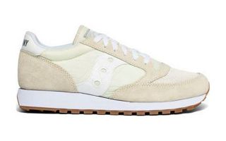 Saucony JAZZ ORIGINAL VINTAGE BEIGE BLANCO S70368-104