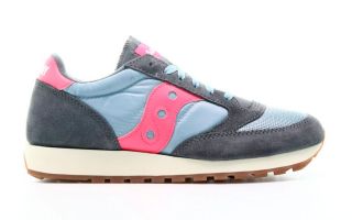 SAUCONY JAZZ ORIGINAL VINTAGE GRIS AZUL S70368-106