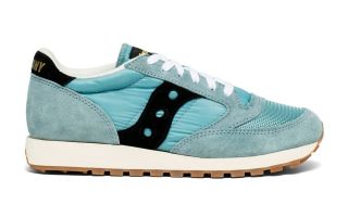 SAUCONY JAZZ ORIGINAL VINTAGE AZUL NEGRO S70368-87