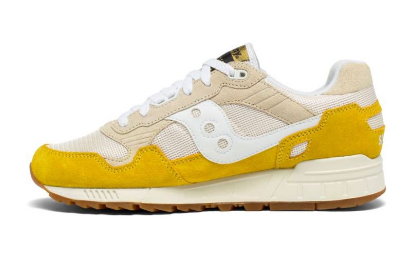saucony shadow 5000 blanco
