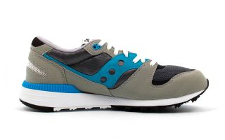 SAUCONY AZURA GRIS AZUL S70437-15