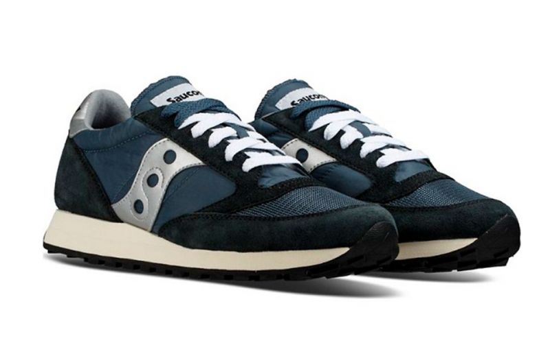 saucony shadow plata