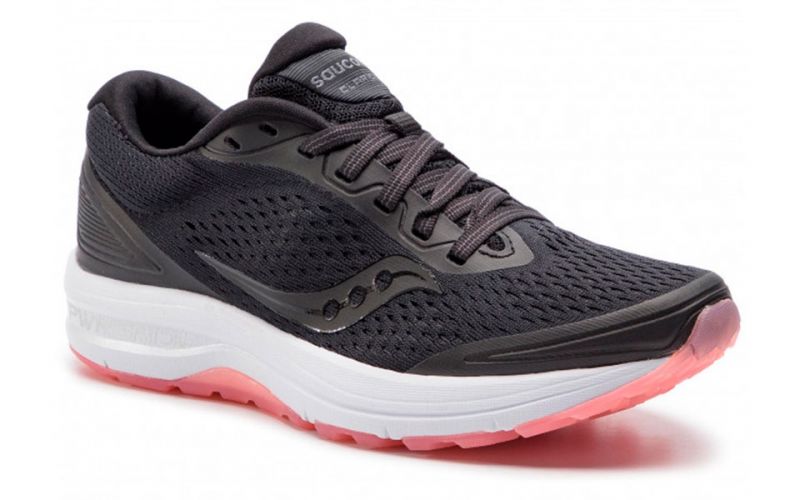saucony clarion mujer