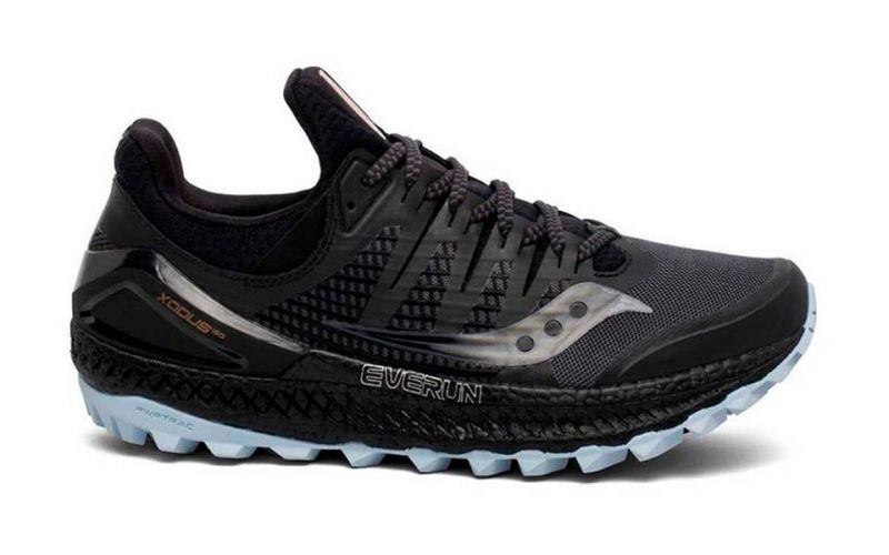 saucony xodus iso mujer
