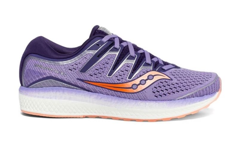 saucony triumph iso 2 caratteristiche