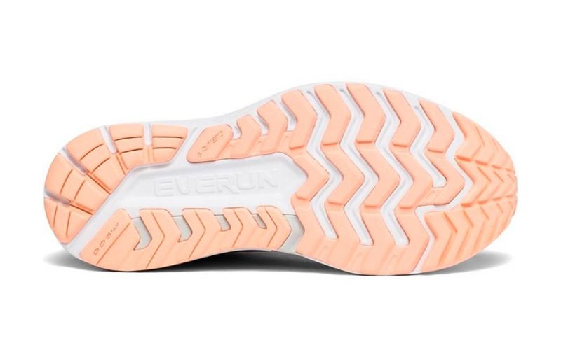 calzata saucony