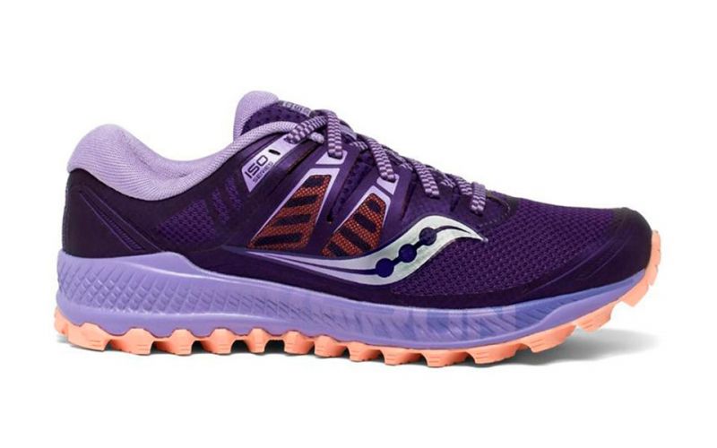 saucony peregrine 5 mujer baratas