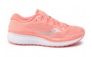 SAUCONY JAZZ 21 CORAL BLANCO MUJER S10492-37