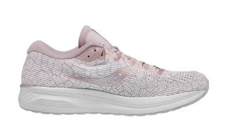 SAUCONY JAZZ 21 ROSA BLANCO MUJER S10492-42