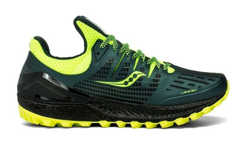 Prezzi delle Saucony Xodus ISO 3 economiche - Offerte per acquistare online | Runnea