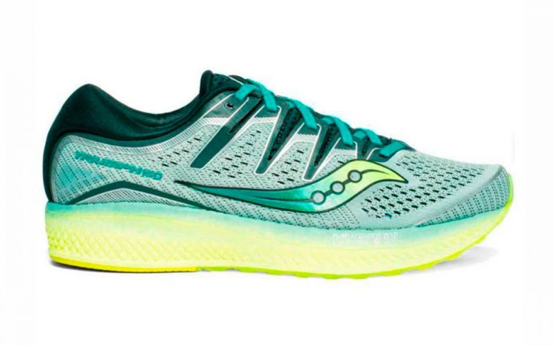 Saucony Triumph ISO 5: Caratteristiche - Scarpe Running | Runnea