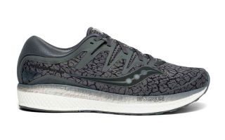 SAUCONY TRIUMPH ISO 5 NEGRO S20462-42