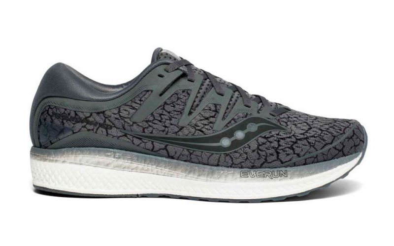 saucony triumph 6 mujer naranja