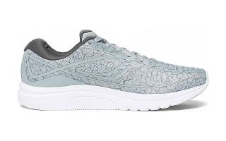 Saucony KINVARA 10 GRIGIO