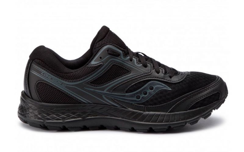 saucony versafoam cohesion 12