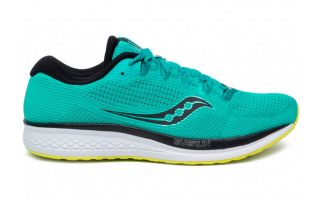 SAUCONY JAZZ 21 AZUL AGUA MARINA S20492-37