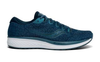SAUCONY JAZZ 21 AZUL MARINO S20492-42