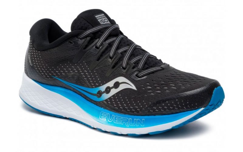 Saucony ride 2 rojas shop