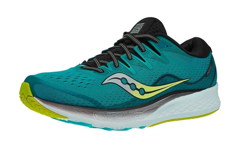 comprar saucony ride iso 2