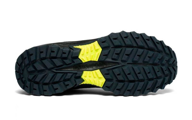 saucony excursion tr13