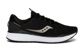 SAUCONY INFERNO NEGRO BLANCO MUJER S30035-7