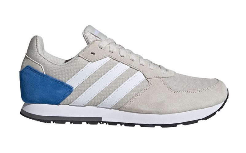 Adidas 8K Blanco Azul F34483 - Farbe: Eu 41 1/3Größe: HERREN- Erzeugniscode: 4059814009996