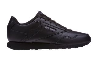 Reebok ROYAL GLIDE SCHWARZ DAMEN CN2143