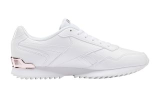 REEBOK ROYAL GLIDE BLANCO ROSA MUJER DV6703