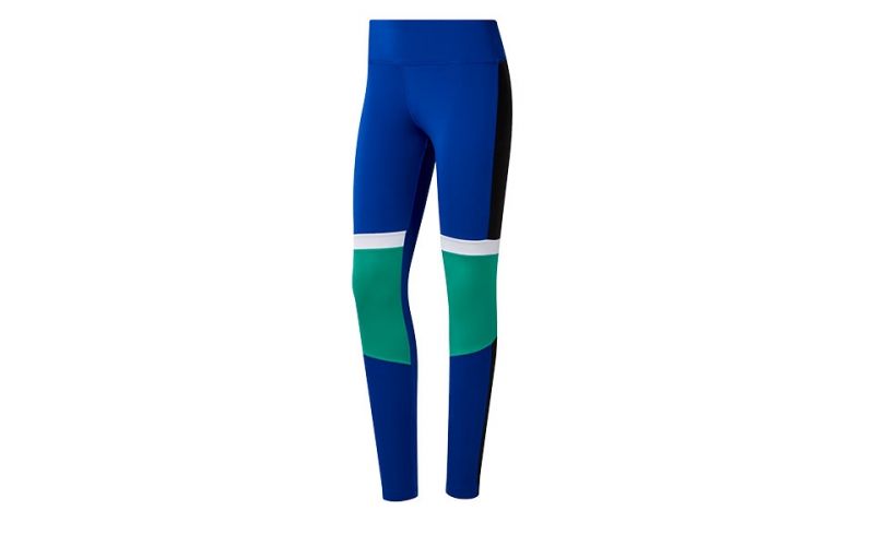 Reebok Malla Meet You There Azul Mujer Dy8085 - Farbe: Eu MGröße: DAMEN- Erzeugniscode: 4062049896521