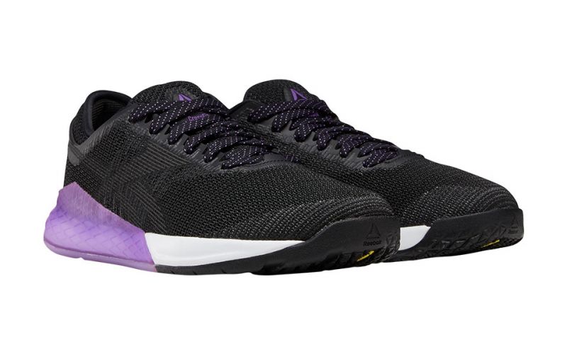 Reebok nano 2.0 mujer purpura Clearance