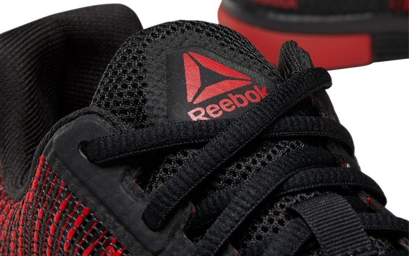 reebok speed tr negro