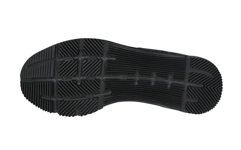 Reebook Speed TR Flexweave negro gris - Diseño anatómico y confortable